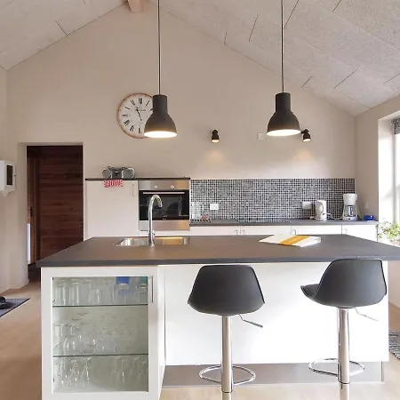Oiva - 450m From The Sea By Interhome Holiday home Boto By