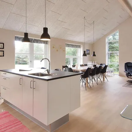Oiva - 450m From The Sea By Interhome Holiday home *
