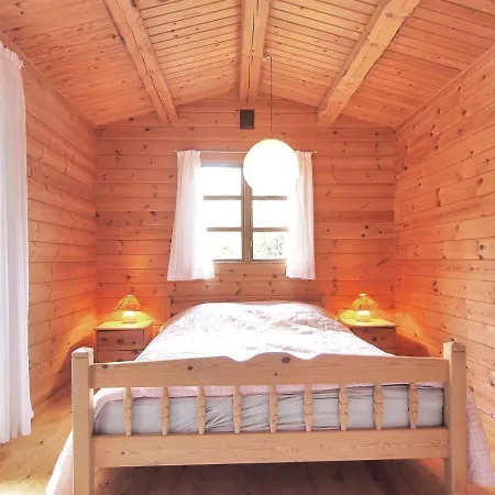 Holiday home Oiva - 450m From The Sea By Interhome Boto By