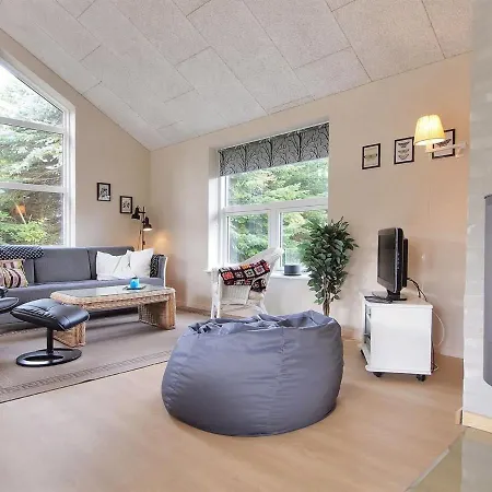 Oiva - 450m From The Sea By Interhome *