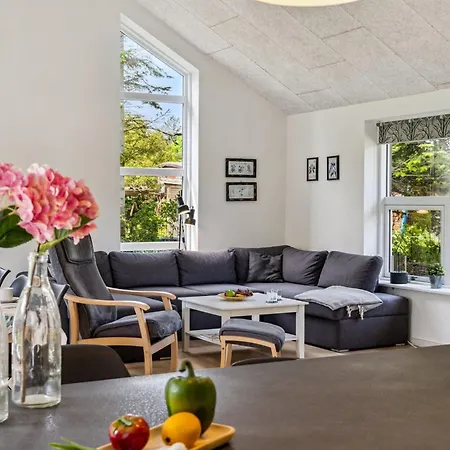 Ferienhaus Oiva - 450m From The Sea By Interhome Bøtø By