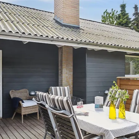 Oiva - 450m From The Sea By Interhome Ferienhaus *