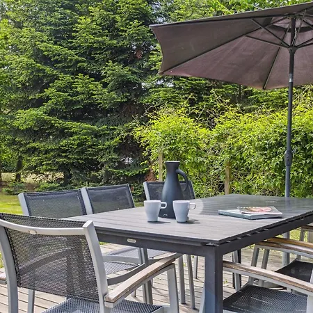 Oiva - 450m From The Sea By Interhome Ferienhaus