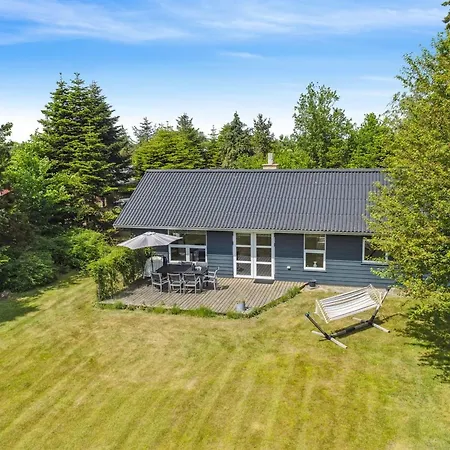 Oiva - 450m From The Sea By Interhome *