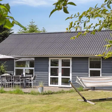 Ferienhaus Oiva - 450m From The Sea By Interhome