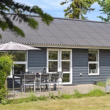 Oiva - 450m From The Sea By Interhome Feriehus *