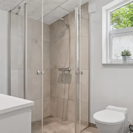 Oiva - 450m From The Sea By Interhome *